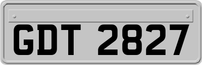 GDT2827