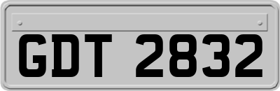 GDT2832