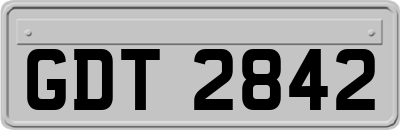 GDT2842