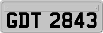 GDT2843