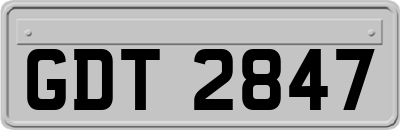 GDT2847