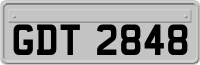 GDT2848