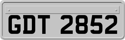 GDT2852