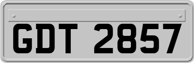 GDT2857