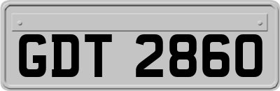 GDT2860