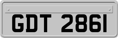 GDT2861
