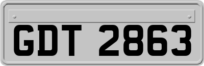 GDT2863