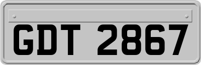 GDT2867