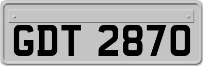 GDT2870