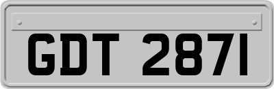 GDT2871