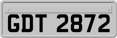 GDT2872