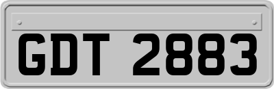 GDT2883