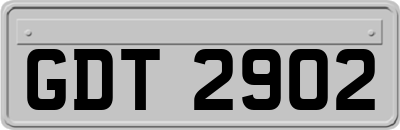 GDT2902