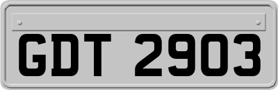 GDT2903