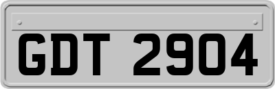GDT2904