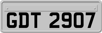 GDT2907