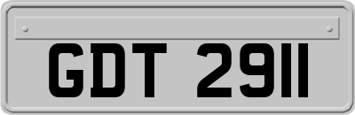 GDT2911
