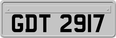 GDT2917