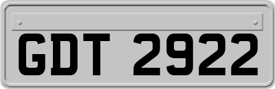 GDT2922