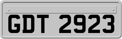 GDT2923