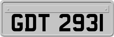GDT2931
