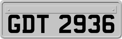 GDT2936