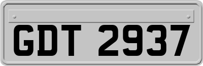GDT2937