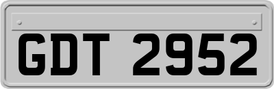 GDT2952