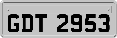 GDT2953