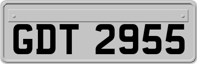 GDT2955