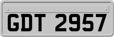 GDT2957