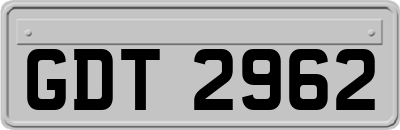 GDT2962
