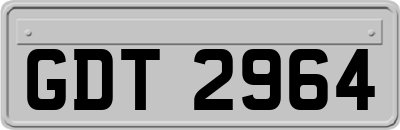 GDT2964