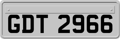 GDT2966