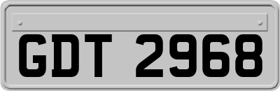 GDT2968