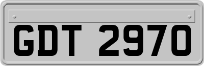 GDT2970