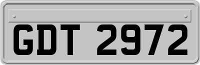 GDT2972