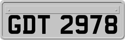 GDT2978