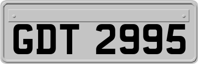 GDT2995