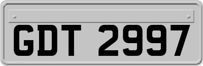 GDT2997