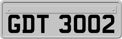 GDT3002