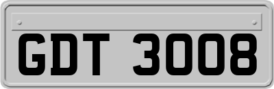 GDT3008