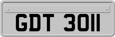 GDT3011