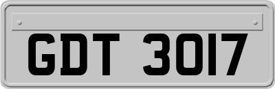 GDT3017