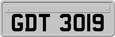 GDT3019