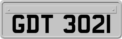 GDT3021