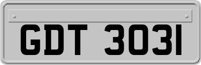 GDT3031