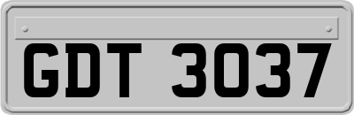 GDT3037