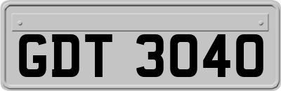GDT3040