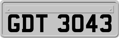 GDT3043